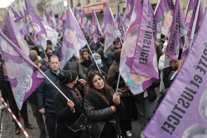Τουρκία: Διαμαρτυρία στον Γάλλο πρέσβη για “αντιτουρκική προπαγάνδα”