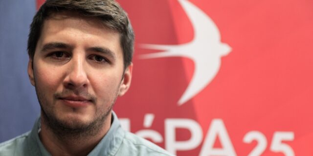 Κριθαρίδης: Παραμονές της επετείου της δολοφονίας Γρηγορόπουλου, ένας ακόμα ανήλικος με σφαίρα από την ΕΛ.ΑΣ.