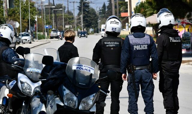 Θεσσαλονίκη: Σε διαθεσιμότητα ο αστυνομικός που πυροβόλησε τον 16χρονο
