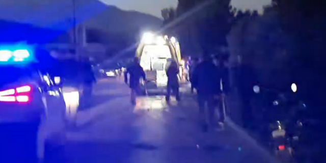 Κρήτη: Τροχαίο δυστύχημα με δύο νεκρούς
