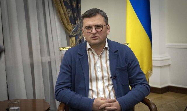 Ουκρανία: Θέλει σύνοδο κορυφής για την ειρήνη τον Φεβρουάριο – Η προϋπόθεση για τη Ρωσία
