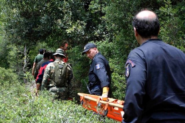 Παναχαϊκό όρος: Χωρίς τις αισθήσεις του εντοπίστηκε 47χρονος αγνοούμενος κυνηγός