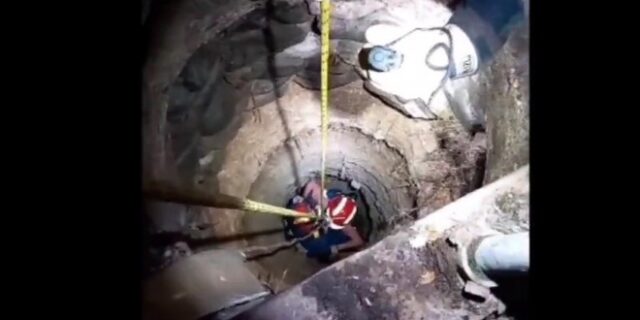 Κύπρος: Δύο κοριτσάκια έπεσαν σε πηγάδι 12 μέτρων και κατάφεραν να σωθούν – “Τις έσωσε το kick boxing” λέει η μητέρα