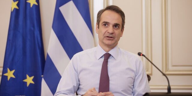 Μητσοτάκης: Εξέταζεται win-win λύση επαναπατρισμού των Γλυπτών του Παρθενώνα, όπως αυτή του θραύσματος Fagan