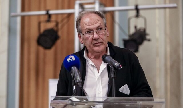 Κώστας Λαλιώτης: Το είναι και το φαίνεσθαι ενός Προέδρου