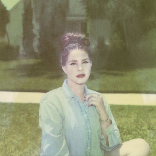 Νέο τραγούδι: Η Lana Del Rey τραγουδά την αλήθεια της και τρελαίνει τους fans της