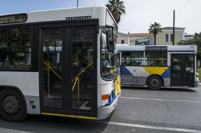 Μέσα Μαζικής Μεταφοράς: Πώς θα κινηθούν σήμερα Τρίτη του Πάσχα