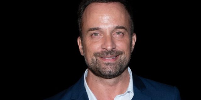 Γιώργος Λιανός: “Στο Fame Story 3 είχε πάρα πολύ σεξ – Οι τεχνικοί μου έδιναν συγχαρητήρια”