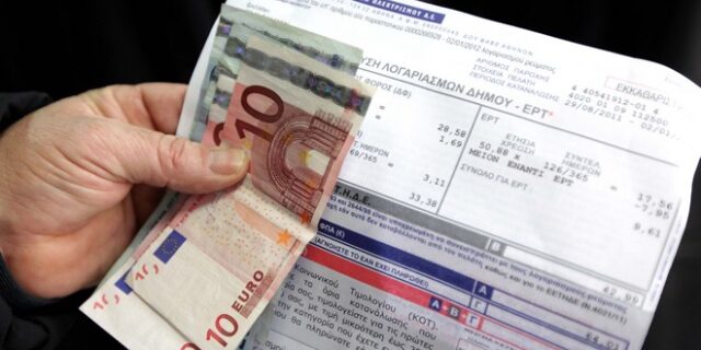 Οι δείκτες της αγωνίας: Εργασία και καθημερινά έξοδα