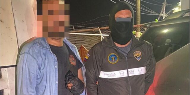 Ισημερινός: Χιλιανός στρατιωτικός έπεσε θύμα απαγωγής, ακρωτηριάστηκε και απελευθερώθηκε