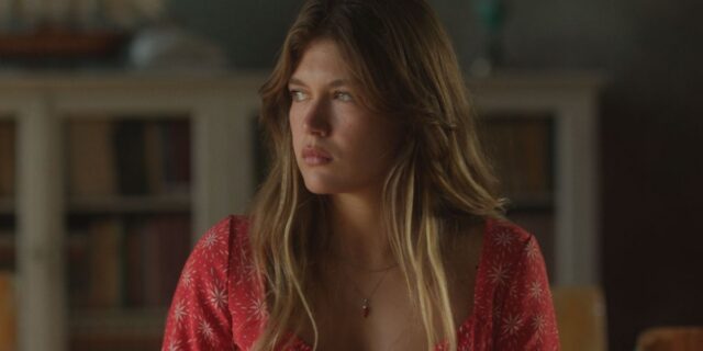 Maestro: Τραύματα και το σεξ που περιμέναμε στο έβδομο επεισόδιο