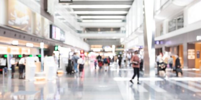 Νέος εμπορικός πόλος στην Πειραιώς