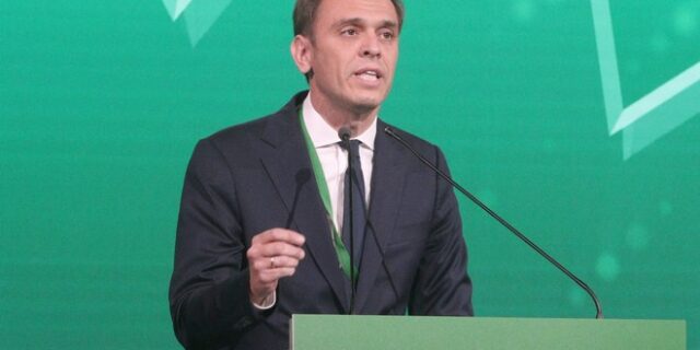 Μάντζος για Παππά: Εκτεθειμένος ο Αλέξης Τσίπρας – Τι θα πει σήμερα ο ΣΥΡΙΖΑ;