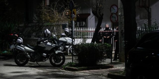 Μαρούσι: Στον εισαγγελέα η 17χρονη που σκότωσε την 22χρονη φίλη της – Τι είπε στην ΕΛΑΣ