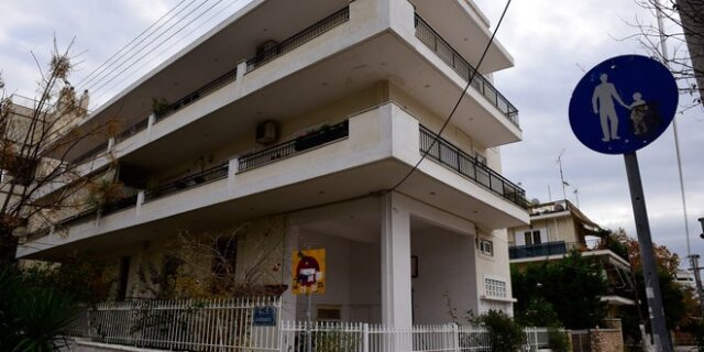 Μαρούσι: Εγκλεισμός 8 ετών η ποινή στη 18χρονη που σκότωσε την 22χρονη φίλη της