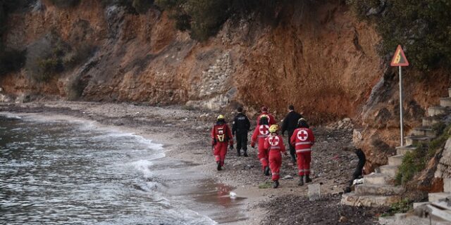 Φωτιά στο Μάτι: Εγκαυματίας περιέγραψε πώς έχασε τους γονείς της
