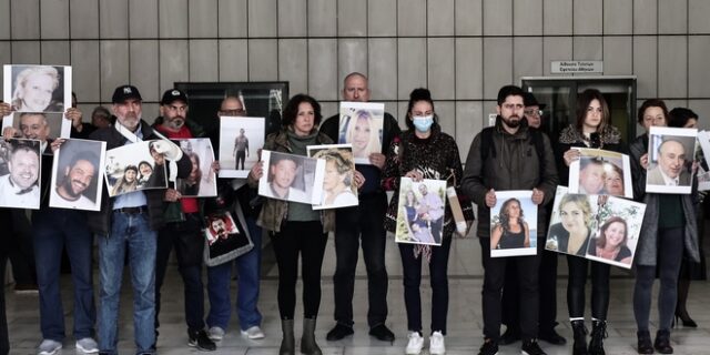 Δίκη για Μάτι: Νέες συγκλονιστικές καταθέσεις – “Η κορη μου φώναζε “μαμά καίγεσαι!”