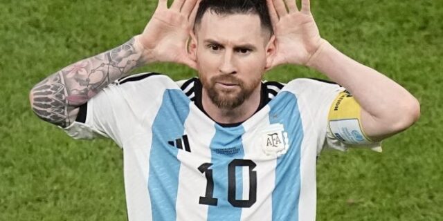 Μουντιάλ 2022, Ολλανδία – Αργεντινή 3-4 πέν. (2-2): Με τη μαγεία του Μέσι και τα χέρια του Εμιλιάνο Μαρτίνες η Αλμπισελέστε στους 4