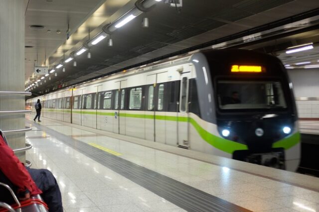 Μετρό Αθήνας: Άρχισε ο διαγωνισμός για την επέκταση της γραμμής 2 στο Ίλιον