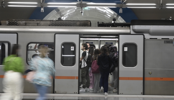 Μετρό: Δημοπρατείται η επέκτασή του προς Ίλιον – Έρχονται διαγωνισμοί για τρία μεγάλα έργα