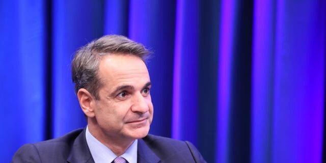 Το “τι Τσίπρας, τι Ανδρουλάκης” του Μητσοτάκη