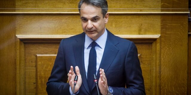 Προϋπολογισμός 2023: Λεπτό προς λεπτό η συζήτηση