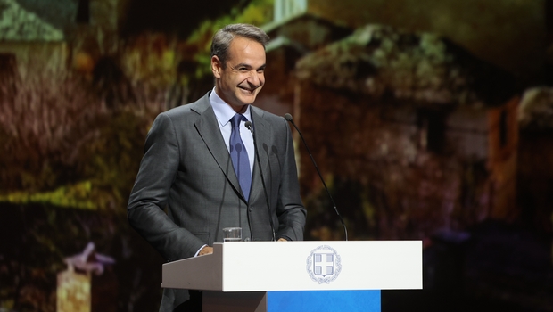Μητσοτάκης: “Η μεγάλη επιστροφή του ελληνικού τουρισμού δεν έτυχε, πέτυχε”