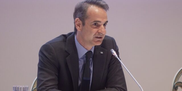 Μητσοτάκης για απόφαση Eurogroup: “Σημαντική στιγμή για την πατρίδα μας”