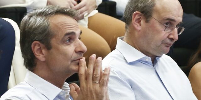 Σκάνδαλο υποκλοπών: Επιχείρηση “Σώστε τον πρωθυπουργό”