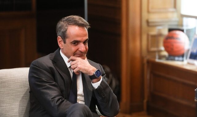 Η αγωνία του Μαξίμου για τη διάλυση του αντιΣΥΡΙΖΑ μετώπου