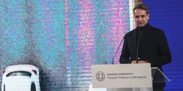 Η “σοσιαλμανία” του Μητσοτάκη, τα επιδόματα και το ζιβάγκο 