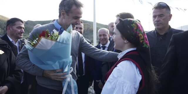 Τα τουρκικά Βayraktar και η επίσκεψη Μητσοτάκη στην Αλβανία