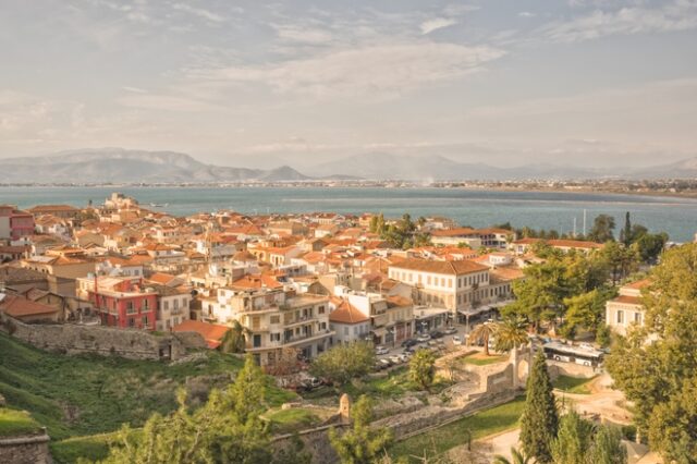 Αγορά ακινήτων: Οι πιο ακριβές περιοχές της Πελοποννήσου – Πώς επηρεάζει τις τιμές ο τουρισμός