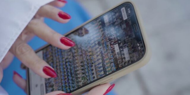Το 5G είναι το παρόν και το μέλλον στην Ελλάδα