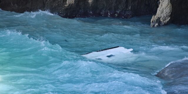 Νέα τραγωδία στο Αιγαίο: Νεκρό βρέφος δύο μηνών σε ναυάγιο νότια της Λέσβου