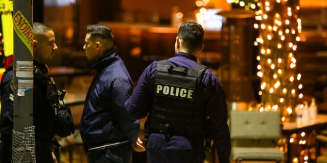 Νέα Σμύρνη: Τα σενάρια που εξετάζονται για τα κίνητρα της μαφιόζικης επίθεσης