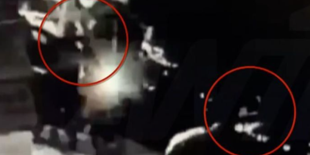 Νέα Σμύρνη: Βίντεο ντοκουμέντο με τον εκτελεστή και τον συνεργό του λίγα λεπτά πριν την επίθεση