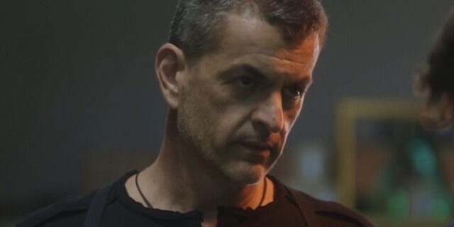 Στέργιος Νένες: Επιστρέφει στην TV μετά από 20 χρόνια – Σε ποια σειρά πρωταγωνιστεί