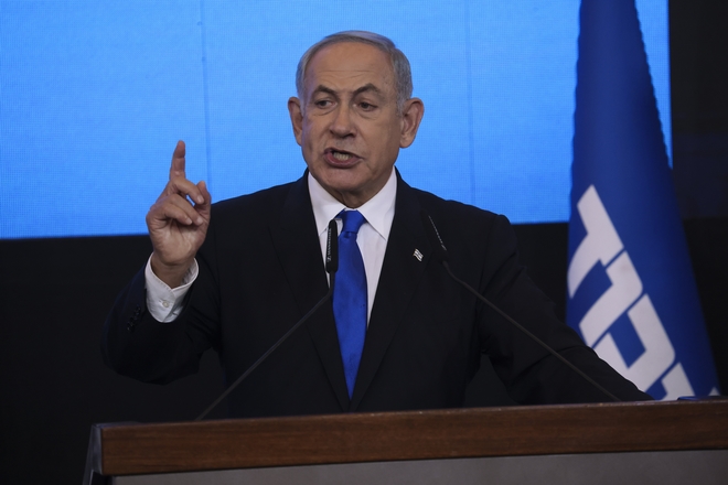 Ισραήλ: Επέστρεψε στην εξουσία ο Νετανιάχου – Οι αλλαγές στους νόμους και οι παραχωρήσεις στην ακροδεξιά