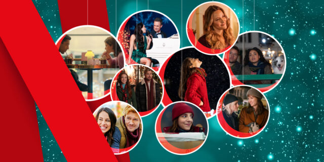 Είδαμε 10 χριστουγεννιάτικες πατάτες στο Netflix