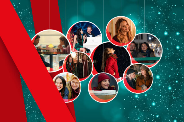 Είδαμε 10 χριστουγεννιάτικες πατάτες στο Netflix