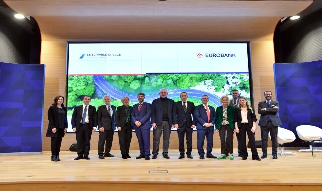 Επενδύσεις με κριτήρια ESG | Το νέο ανταγωνιστικό πλεονέκτημα για τις επιχειρήσεις