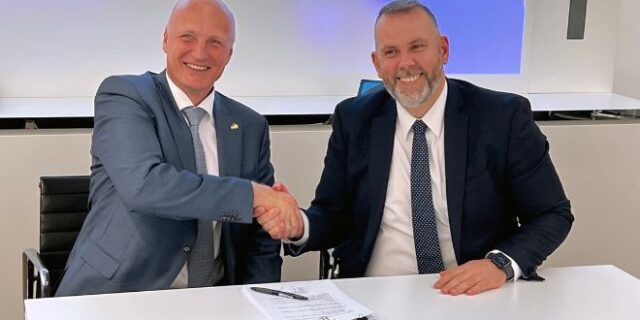 Η Sunlight Group εξαγοράζει τη γερμανική Triathlon Mega-deal