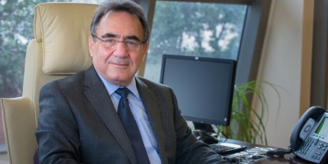 Εγγυημένη η επόμενη μέρα της Τράπεζας Χανίων