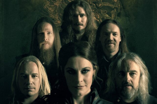 Το Release Athens 2023 υποδέχεται τους μοναδικούς Nightwish