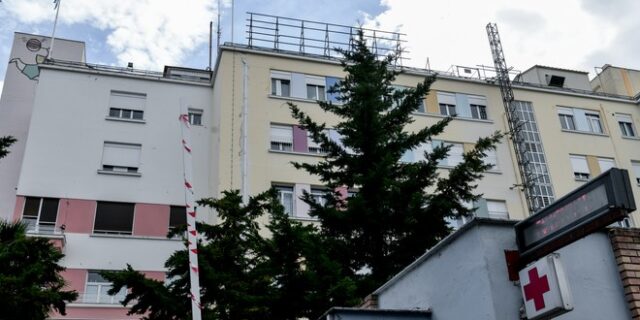 Κόρινθος: Σε κρίσιμη κατάσταση το κοριτσάκι 2,5 ετών με κορονοϊό – Συγκλονίζει ο πατέρας της