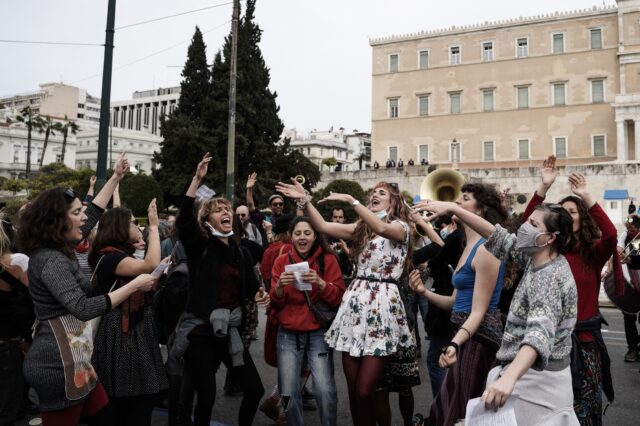 Είναι καλός ή κακός ο “δικαιωματισμός”;