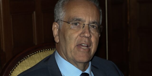 “Πυρά” ΠΟΕΣΥ κατά Ντογιάκου: “Κανείς δεν εξαιρείται από την άσκηση κριτικής”
