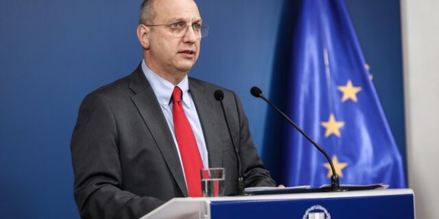 Οικονόμου για τον πυροβολισμό κατά 16χρονου: “Η ανθρώπινη ζωή δεν αποτιμάται σε χρήματα”