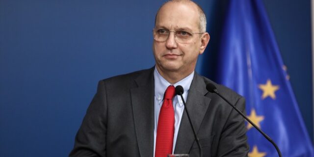 Υποκλοπές: “Ξέπλυμα” μέσω Καϊλή επιχειρεί το Μαξίμου